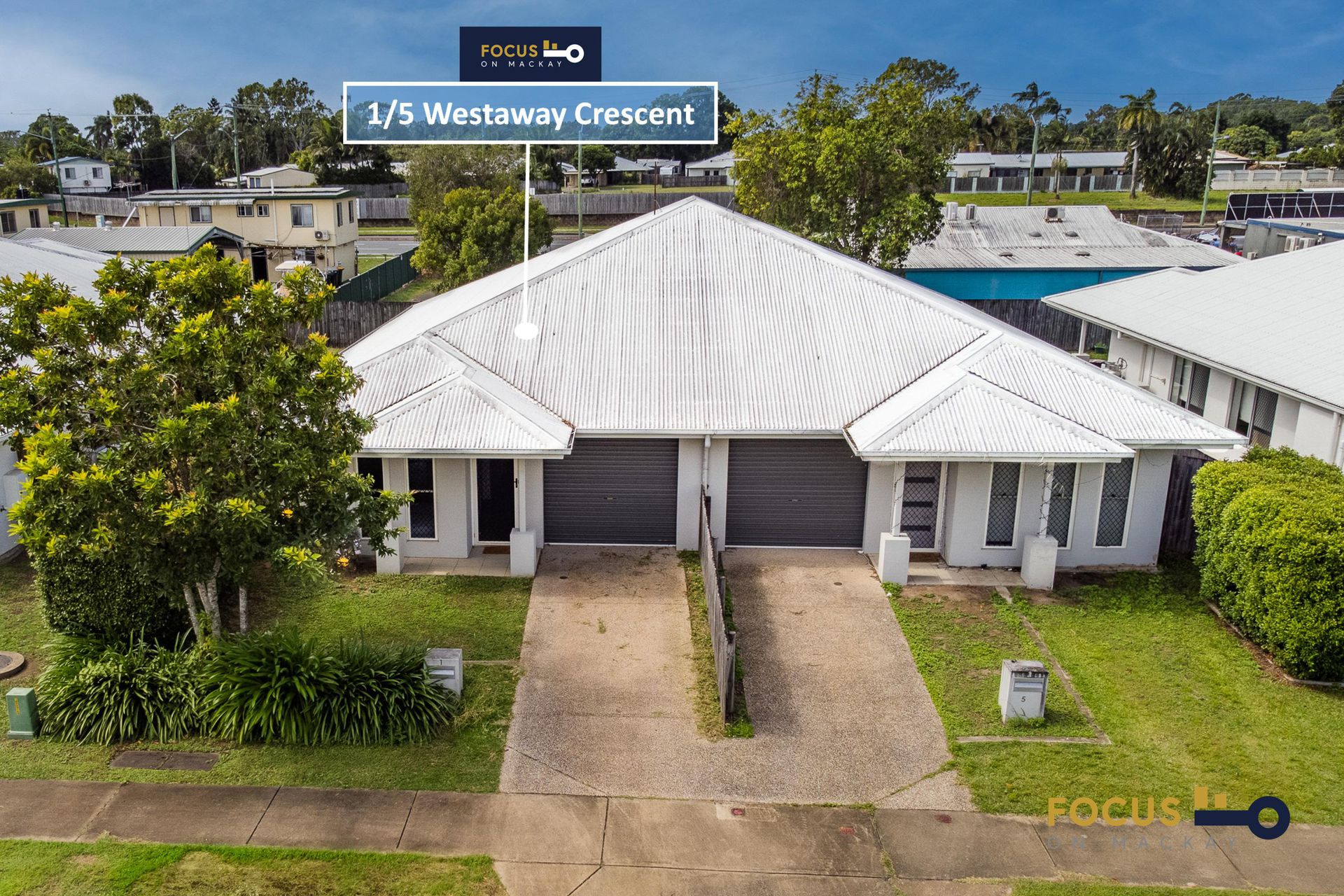 1 / 5 Westaway Crescent, Andergrove