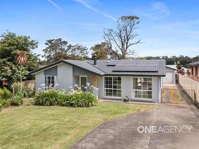 9 Glenair Avenue, West Nowra