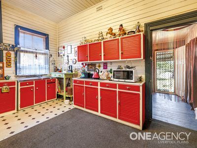 129 Henry Street, Werris Creek