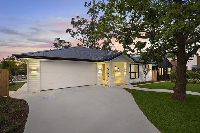 81 Blackbutts Road, Frenchs Forest