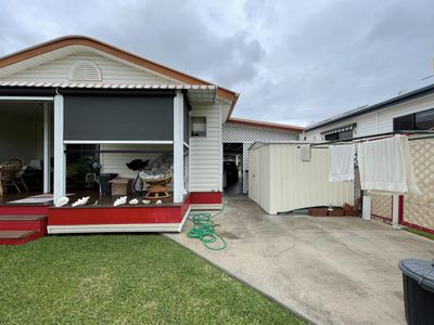 338 / 7 BAY DRIVE, Urraween