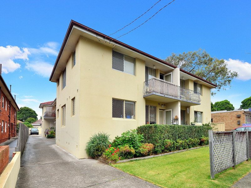 3 / 3 Fifth Avenue, Campsie