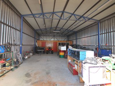 41-43 Jennings Street, Geurie