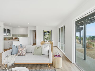 2 / 17a Thagenna Road, Carlton