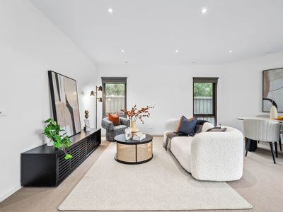 8 / 2-4 William Street, Murrumbeena