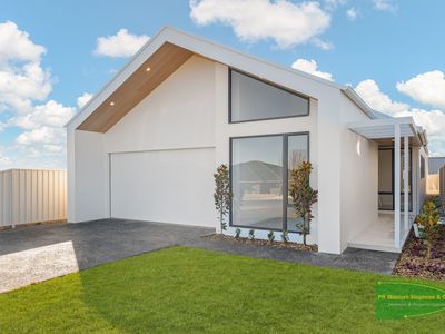 21A Ignatius Place, Kelso