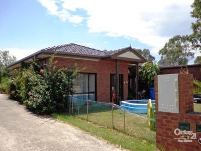 1 / 58 Greenvalley Crescent, Hampton Park