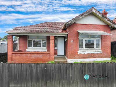 49 Woodville Road, Granville