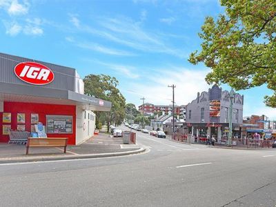 21 / 158  Princes Highway, Arncliffe