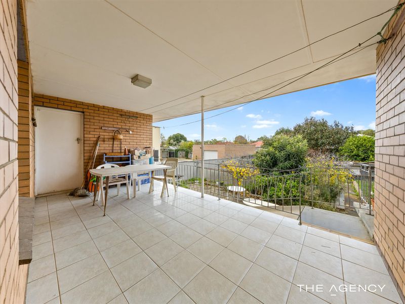 16 Young Place, Hamilton Hill