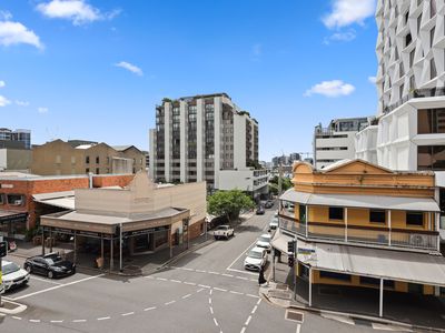 312 / 455 Brunswick Street, Fortitude Valley