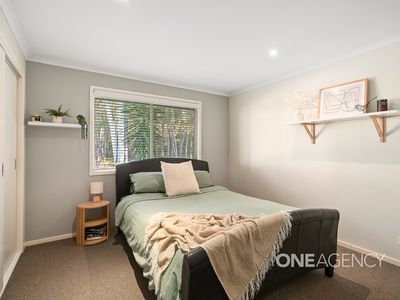 536 Woollamia Road, Woollamia