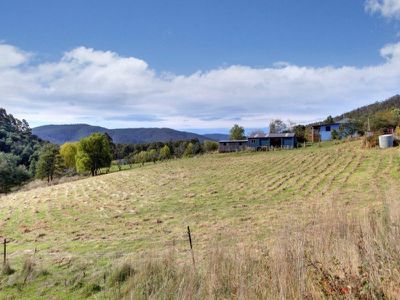 184 Golden Valley Road, Cygnet