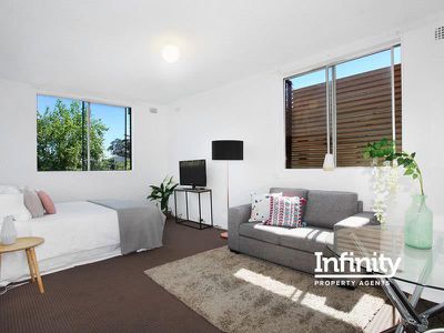 301 / 1 Meagher Street, Chippendale