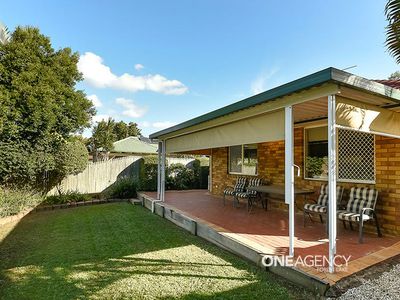 53 Jindabyne Cct, Forest Lake