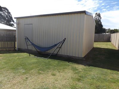 2 Evelyn Street, Kingaroy