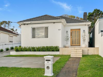 107 Shellharbour Road, Port Kembla