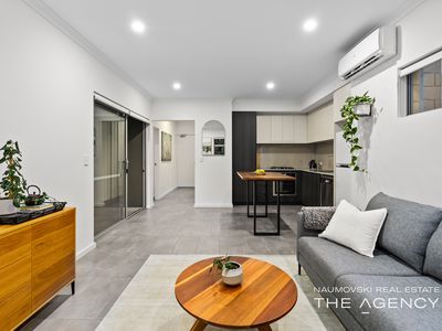 4 / 59 Balcombe Way, Westminster