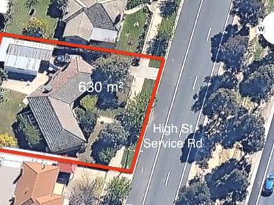 192 High Street, Kangaroo Flat