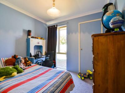 122 Graeme Street, Hannans