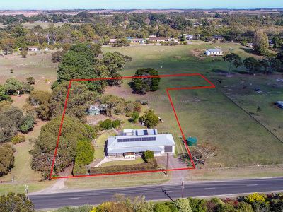 179 Williams Road, Millicent