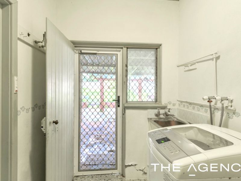 323 Marmion Street, Melville