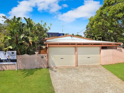 28 Cooinda Crescent, Maroochydore