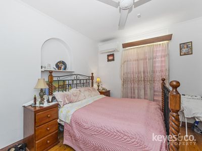 2 Margaret Street, West End