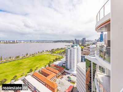51 / 229 Adelaide Terrace, Perth