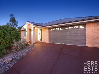 25 Ridgeline Drive, Botanic Ridge