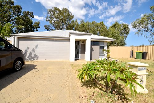 15 Alcock Street, Maddington