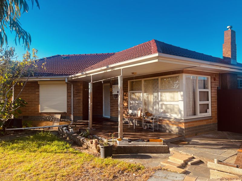 2 Eton Road, Reynella