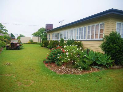 154 Ironpot Road, Kumbia