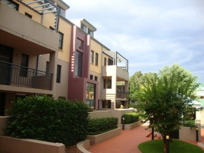 28 / 18-20 Newton Street, Alexandria