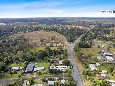 100 Beachmere Road, Caboolture