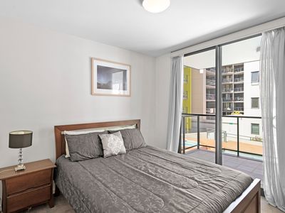 21 / 375 Hay Street, Perth