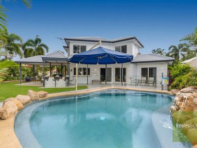 1 Monarch Mews, Kirwan