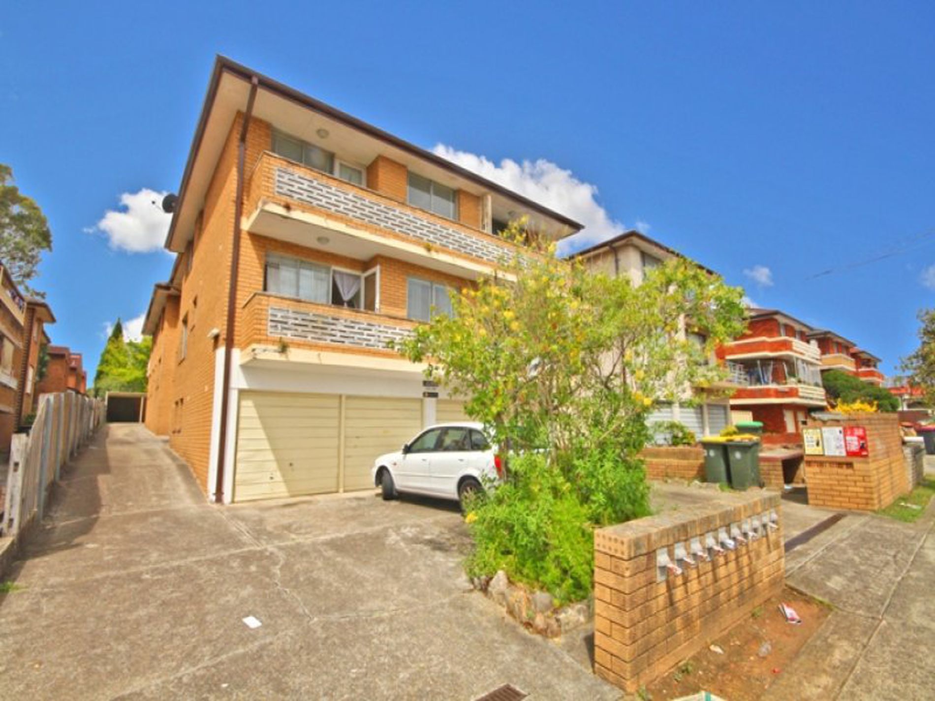 31 Cornelia Street, Wiley Park