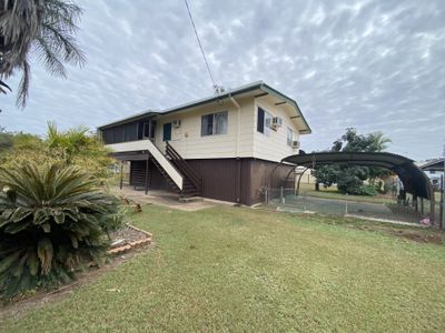 9 Middle Crescent, Dysart