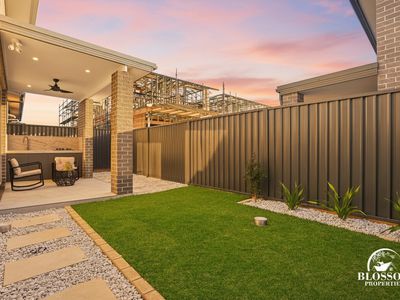 15 Brushcherry Street, Marsden Park