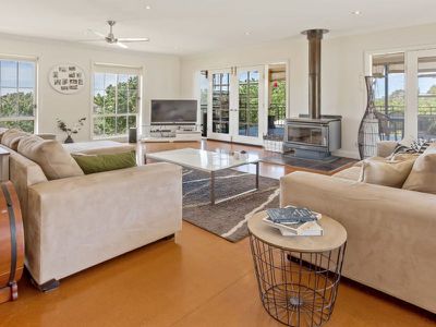 643 Huon Creek Road, Wodonga