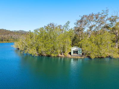 950 Wagonga Scenic Drive, Narooma