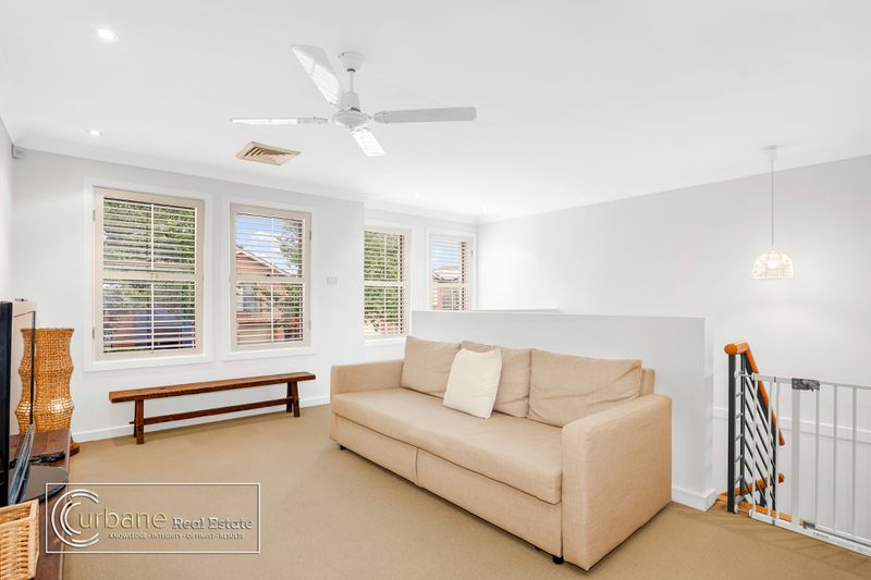 8 Damper Avenue, Beaumont Hills