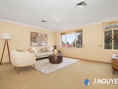 15 Chancery Street, Canley Vale