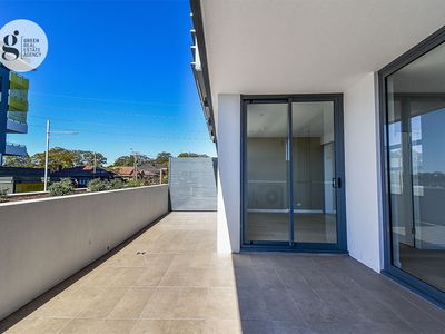 110 / 9 Rutledge street, Eastwood