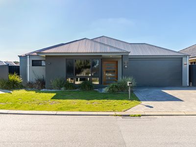 38 NADINE PROMENADE, Baldivis