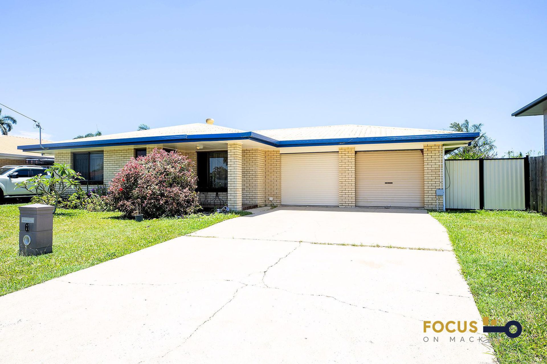 6 Warland Street, South Mackay