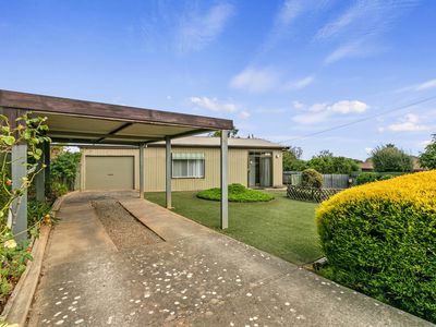 Lot 6 / 23 Norman Victory Parade, Sellicks Beach