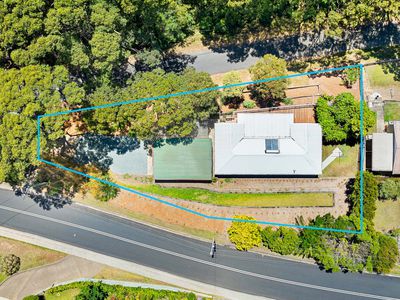 41 Barker Parade, Narooma