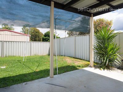 3 / 30 THORNEYCROFT AVENUE, Wodonga